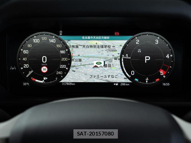 Land Rover DEFENDER 2024-02 7795487-5