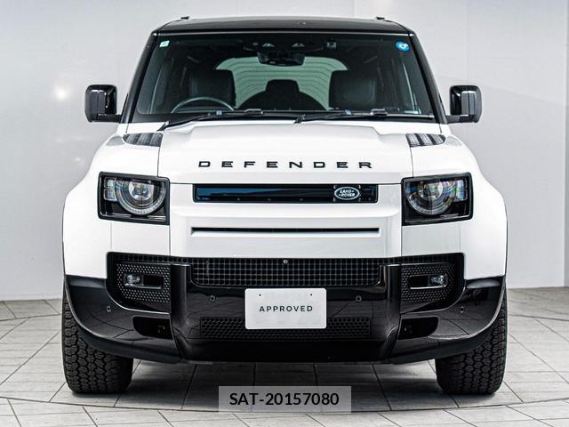 Land Rover DEFENDER 2024-02 7795487-7