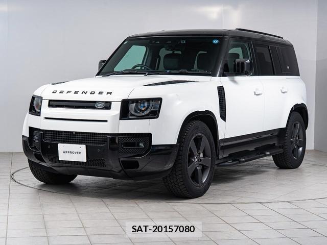 Land Rover DEFENDER 2024-02 7795487-8