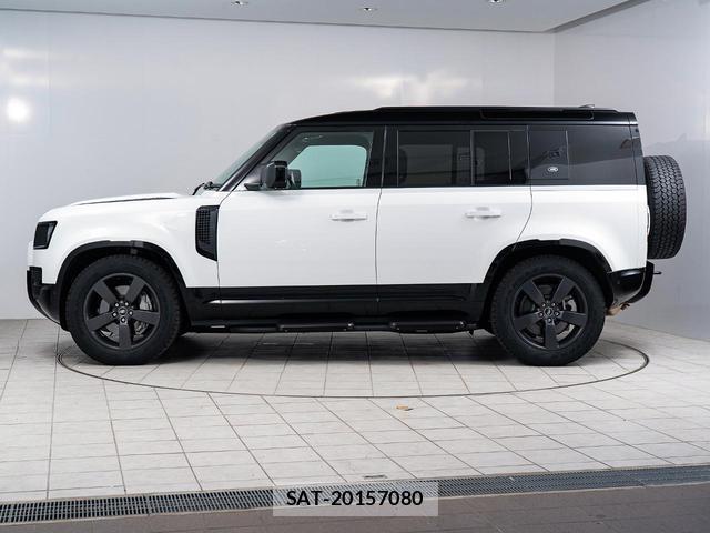 Land Rover DEFENDER 2024-02 7795487-9