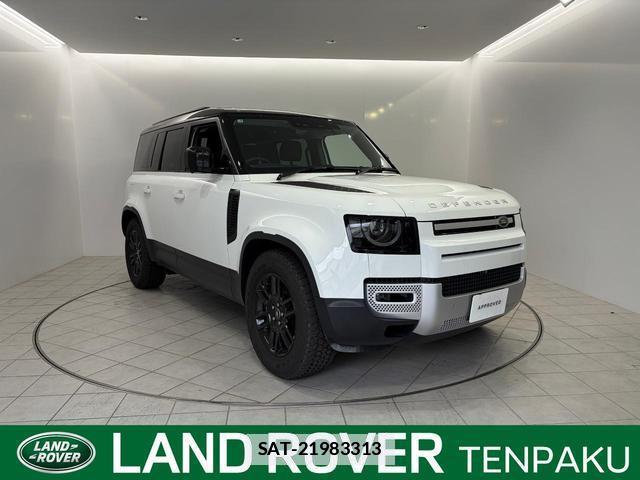 Land Rover DEFENDER 2025-03 7795491-0