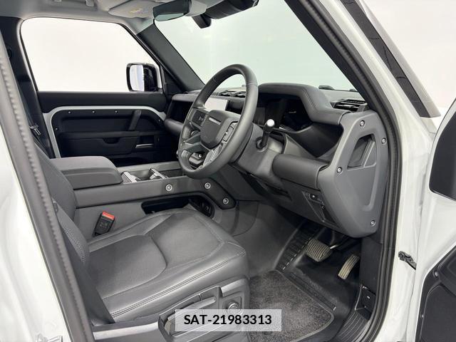 Land Rover DEFENDER 2025-03 7795491-2