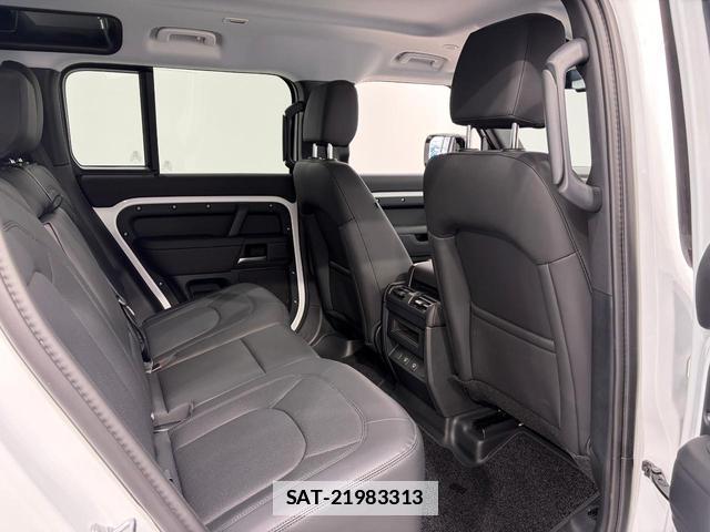 Land Rover DEFENDER 2025-03 7795491-3