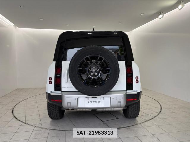 Land Rover DEFENDER 2025-03 7795491-4