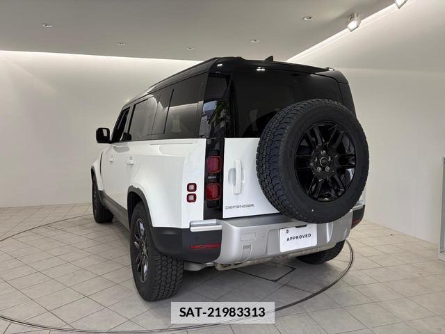 Land Rover DEFENDER 2025-03 7795491-5