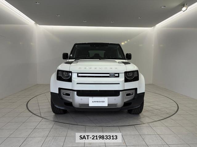Land Rover DEFENDER 2025-03 7795491-7