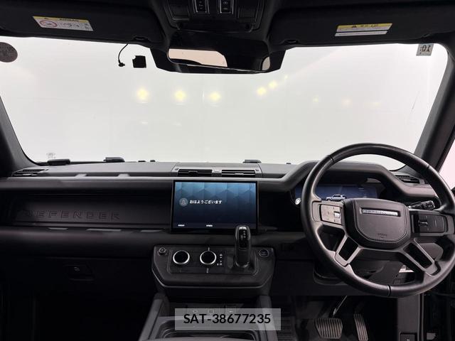 Land Rover DEFENDER 2022-10 7795492-1