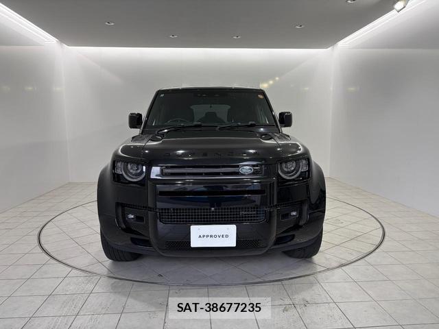 Land Rover DEFENDER 2022-10 7795492-2