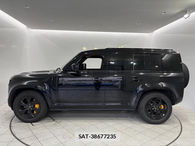 Land Rover DEFENDER 2022-10 7795492-3