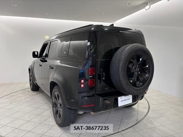 Land Rover DEFENDER 2022-10 7795492-4