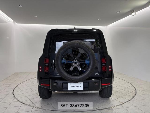 Land Rover DEFENDER 2022-10 7795492-5