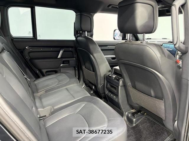 Land Rover DEFENDER 2022-10 7795492-7