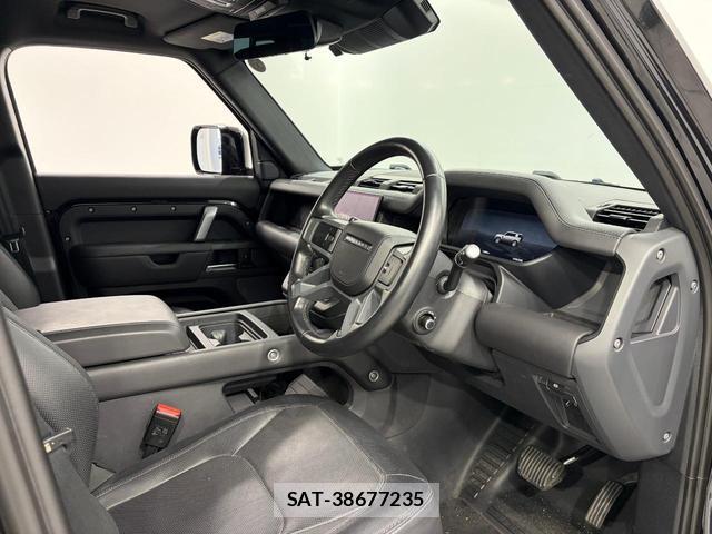 Land Rover DEFENDER 2022-10 7795492-8