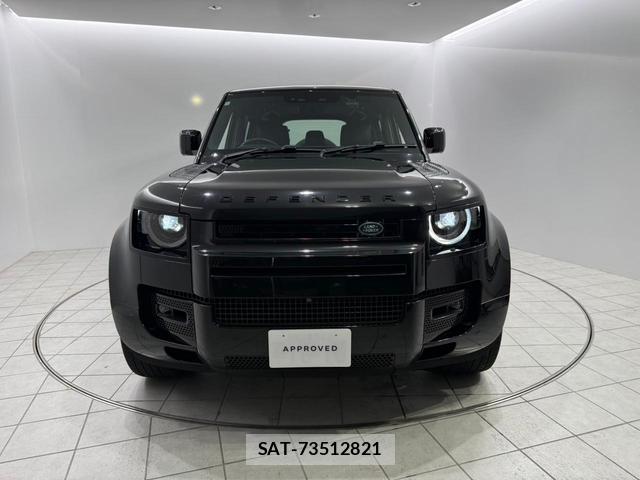 Land Rover DEFENDER 2024-01 7795494-2