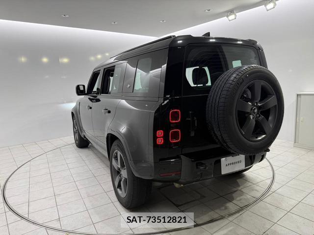 Land Rover DEFENDER 2024-01 7795494-5