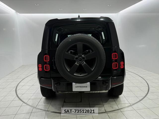 Land Rover DEFENDER 2024-01 7795494-6
