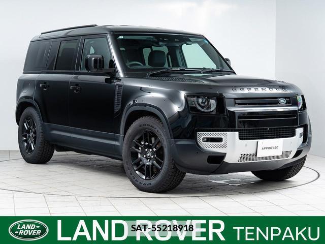 Land Rover DEFENDER 2025-06 7795501-0