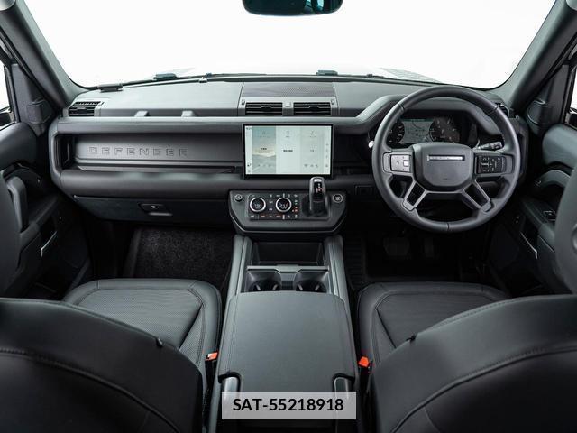 Land Rover DEFENDER 2025-06 7795501-1
