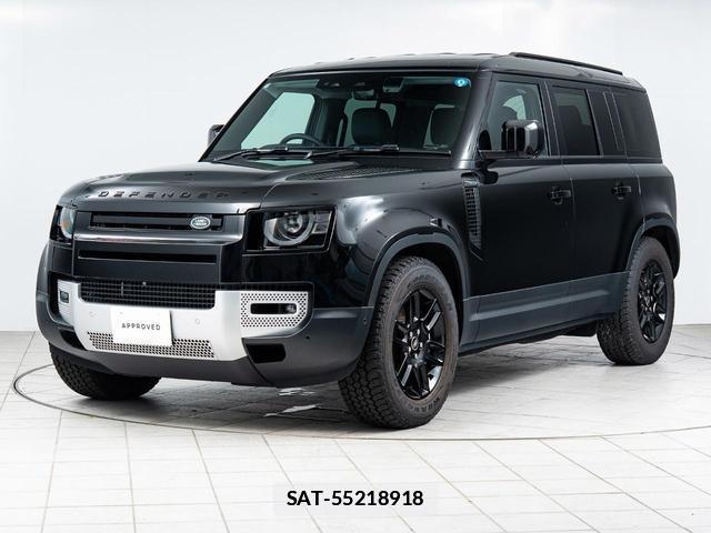 Land Rover DEFENDER 2025-06 7795501-10