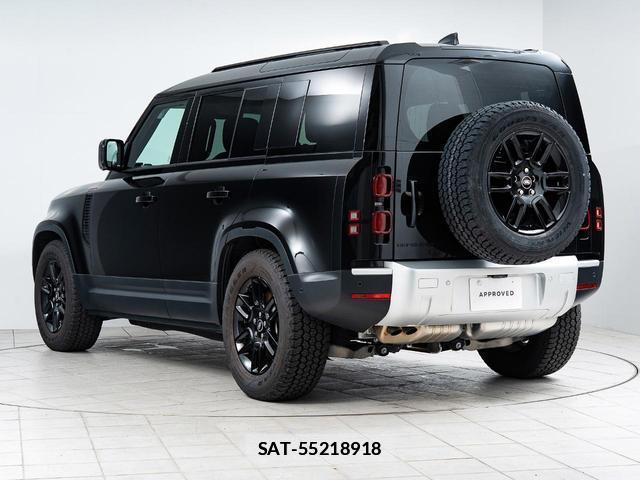 Land Rover DEFENDER 2025-06 7795501-12
