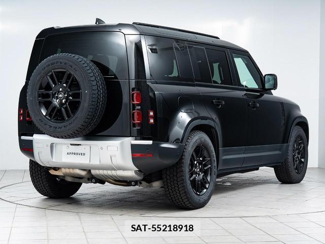 Land Rover DEFENDER 2025-06 7795501-13