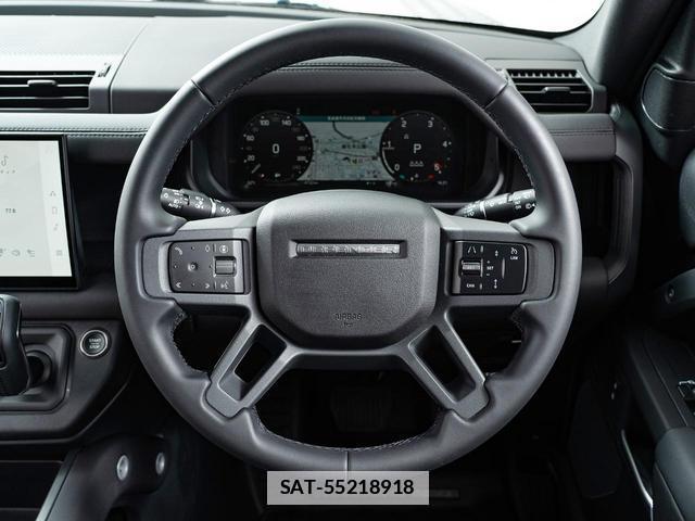 Land Rover DEFENDER 2025-06 7795501-17
