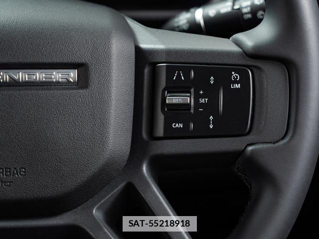 Land Rover DEFENDER 2025-06 7795501-19