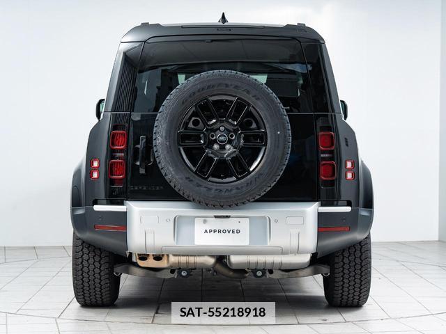 Land Rover DEFENDER 2025-06 7795501-2