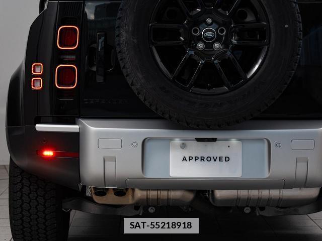 Land Rover DEFENDER 2025-06 7795501-7