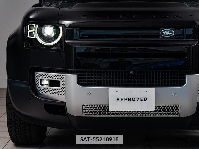 Land Rover DEFENDER 2025-06 7795501-8