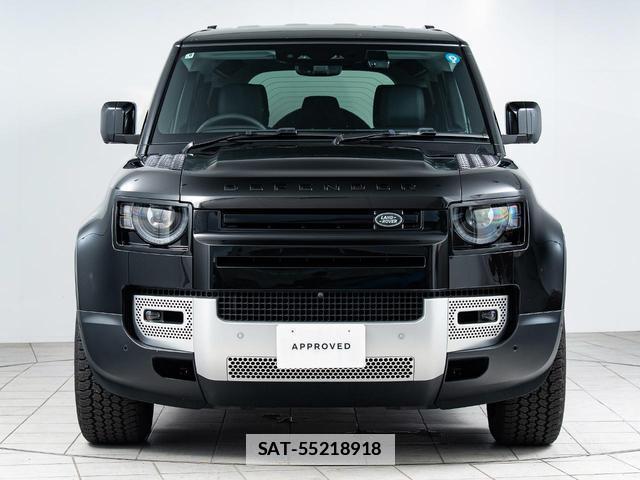 Land Rover DEFENDER 2025-06 7795501-9