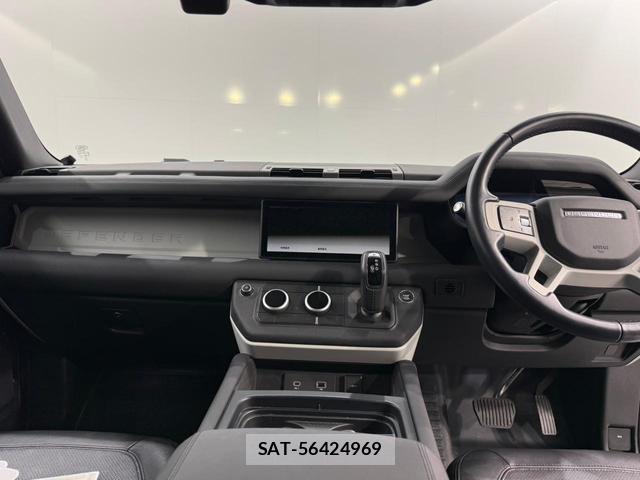 Land Rover DEFENDER 2024-09 7795506-1