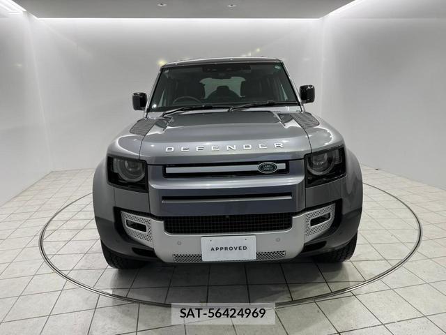 Land Rover DEFENDER 2024-09 7795506-2