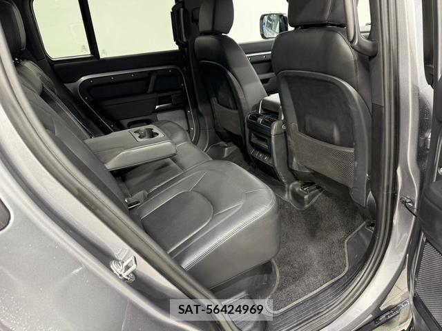 Land Rover DEFENDER 2024-09 7795506-3