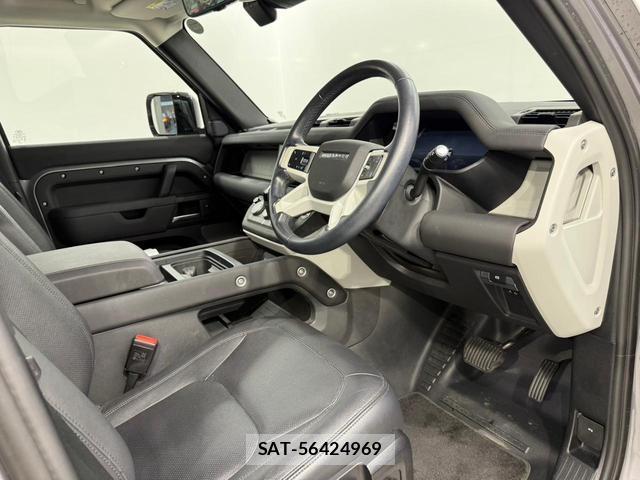 Land Rover DEFENDER 2024-09 7795506-4