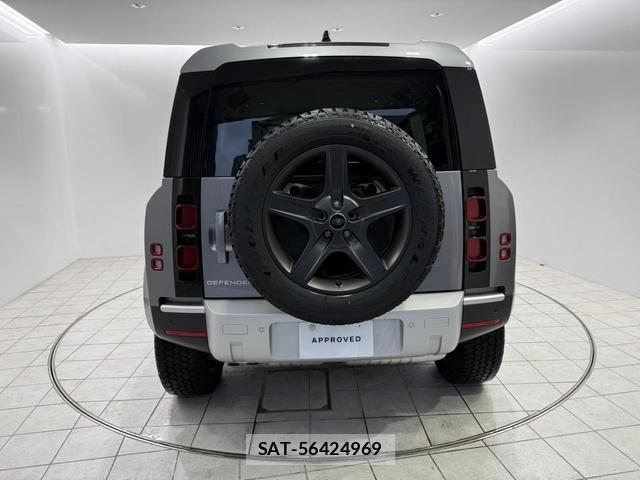 Land Rover DEFENDER 2024-09 7795506-6