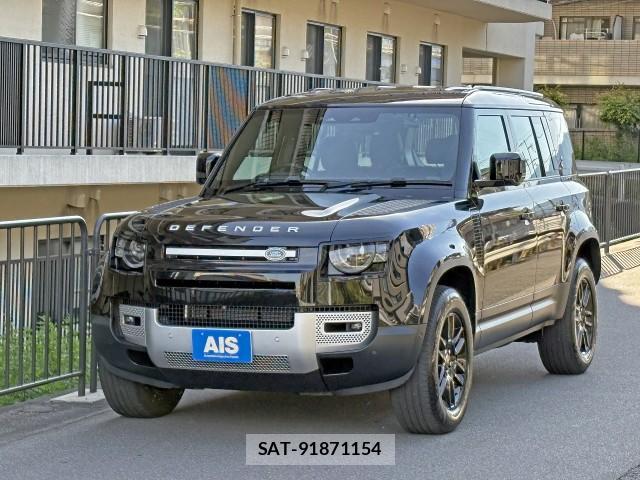 Land Rover DEFENDER 2023-05 7797015-0