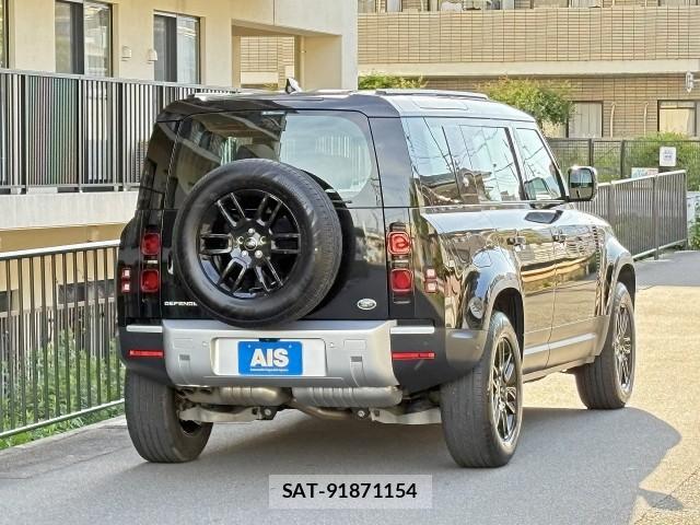 Land Rover DEFENDER 2023-05 7797015-1