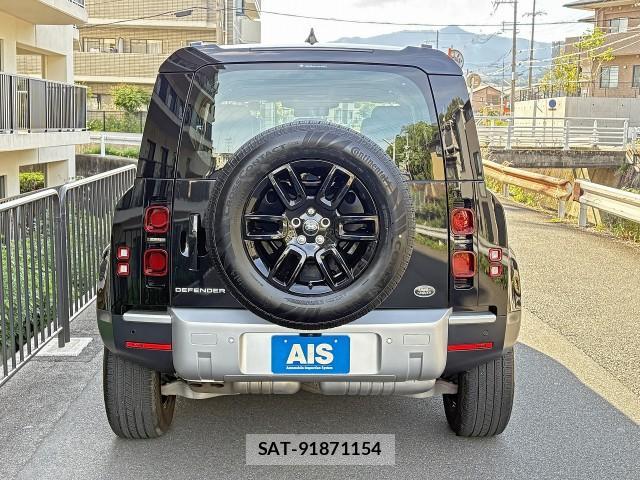 Land Rover DEFENDER 2023-05 7797015-10