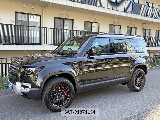 Land Rover DEFENDER 2023-05 7797015-11