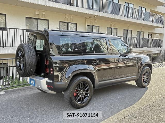 Land Rover DEFENDER 2023-05 7797015-12