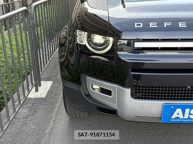 Land Rover DEFENDER 2023-05 7797015-13