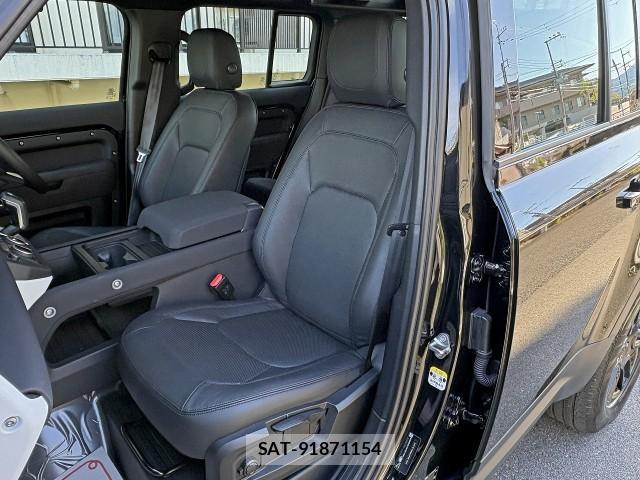 Land Rover DEFENDER 2023-05 7797015-14