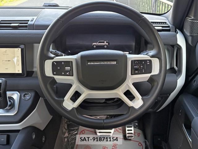 Land Rover DEFENDER 2023-05 7797015-17