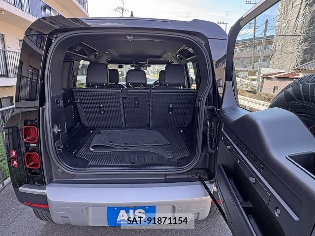 Land Rover DEFENDER 2023-05 7797015-18