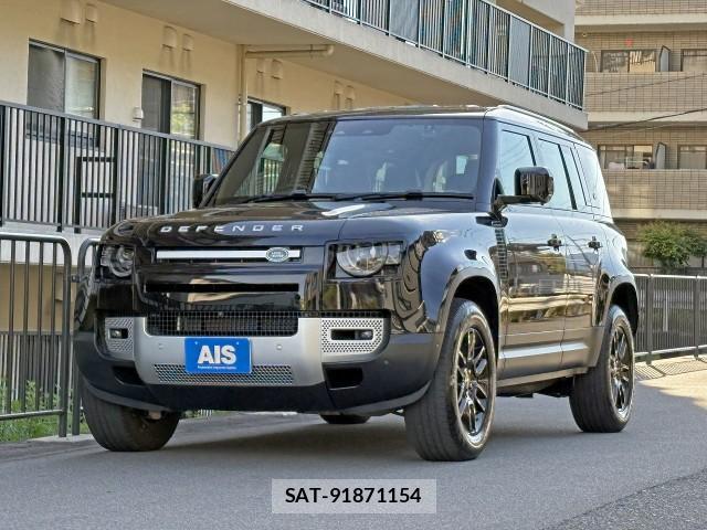 Land Rover DEFENDER 2023-05 7797015-19