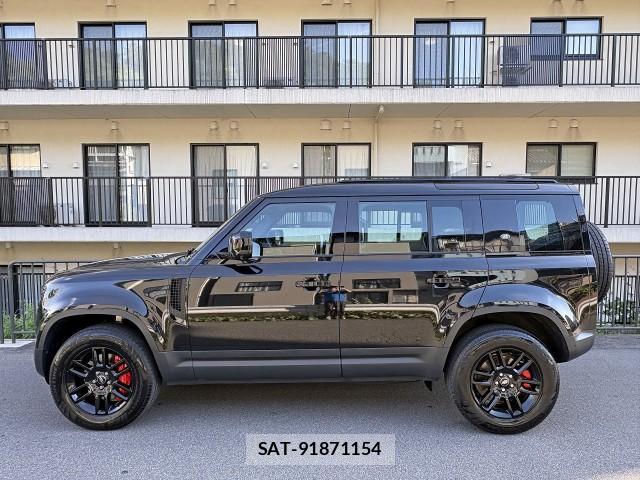 Land Rover DEFENDER 2023-05 7797015-3