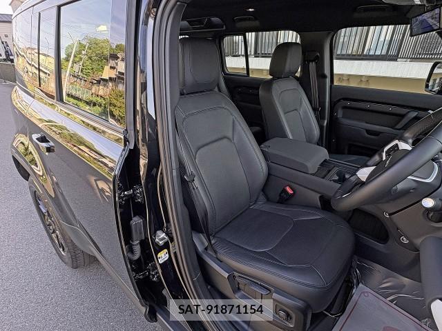 Land Rover DEFENDER 2023-05 7797015-5