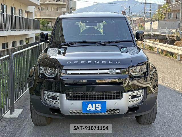 Land Rover DEFENDER 2023-05 7797015-9