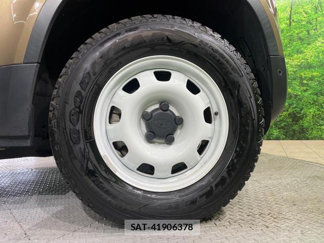 Land Rover DEFENDER 2023-02 7798988-11